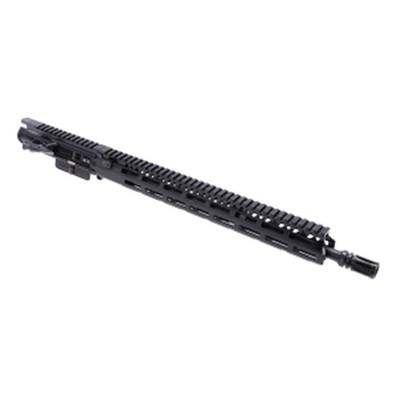 Bravo Company MK2 BFH Enhanced Lightweight Mid-Length Barreled Upper MCMR-15 - 16 inch