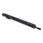 Bravo Company MK2 BFH Enhanced Lightweight Mid-Length Barreled Upper MCMR-15 - 16 inch
