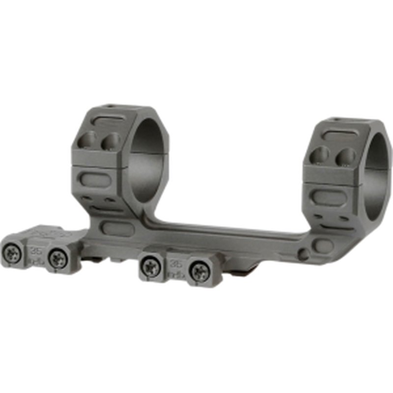 Midwest Industries MK2 34mm Scope Mount MI-MK2-34SM