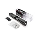 Strike Industries LITE Slide for Glock 19 Gen 3 Black