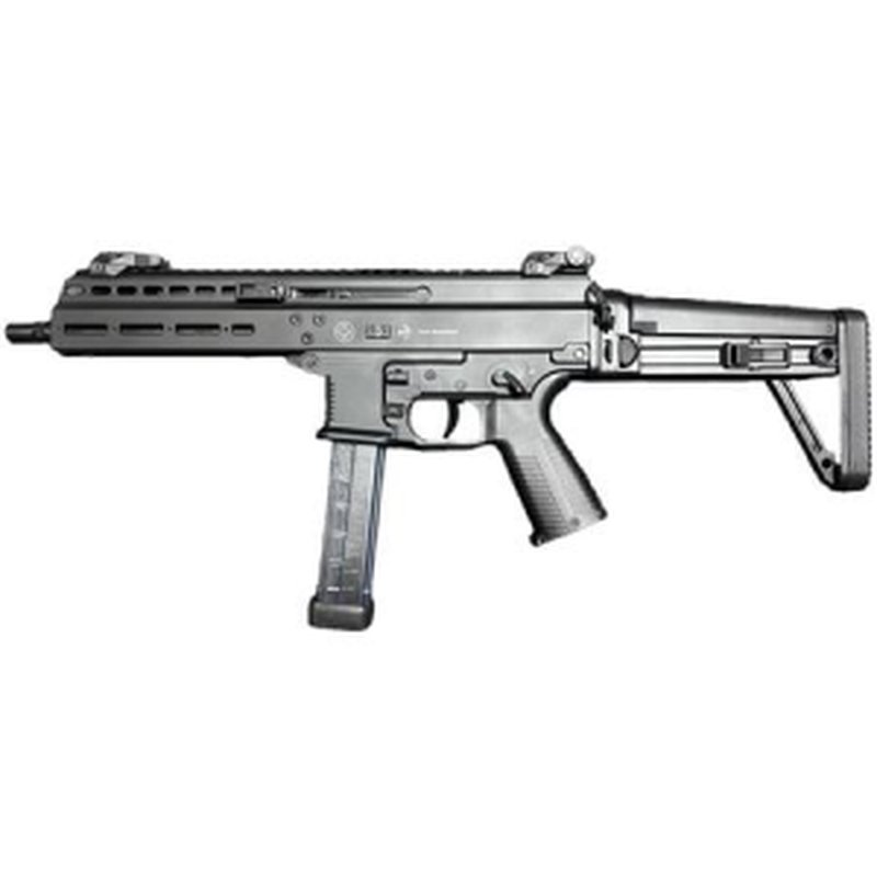 B&T APC9 Limited 9mm Short Barrel Rifle with 8.9 Inch Barrel