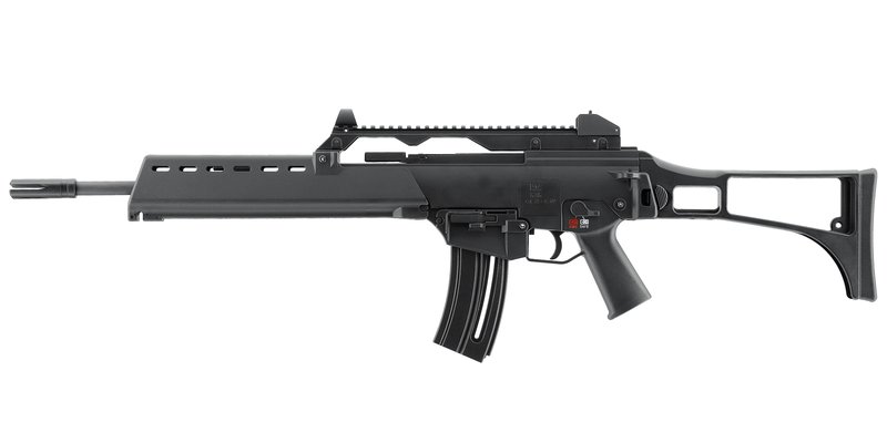 Heckler & Koch G36 .22 LR Rimfire Rifle