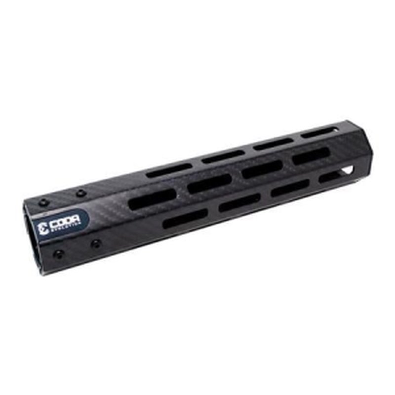 Coda Evolution Lightning Carbon Fiber Handguard AR15 Rail (7 Inches)