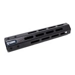 Coda Evolution Lightning Carbon Fiber Handguard AR15 Rail (7 Inches)