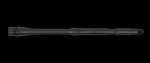 FN AR-15 14.7in 5.56 NATO Button Rifled M4 Profile Carbine Gas Chrome-Lined Barrel