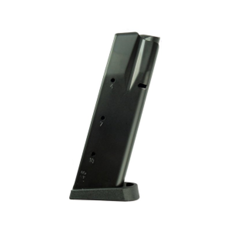 CZ 97 B Magazine 45 ACP 10-Round Steel Blue