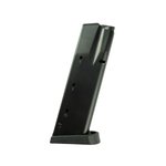 CZ 97 B Magazine 45 ACP 10-Round Steel Blue