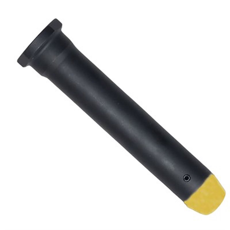 AR-15 Rifle & A5-Length Buffer