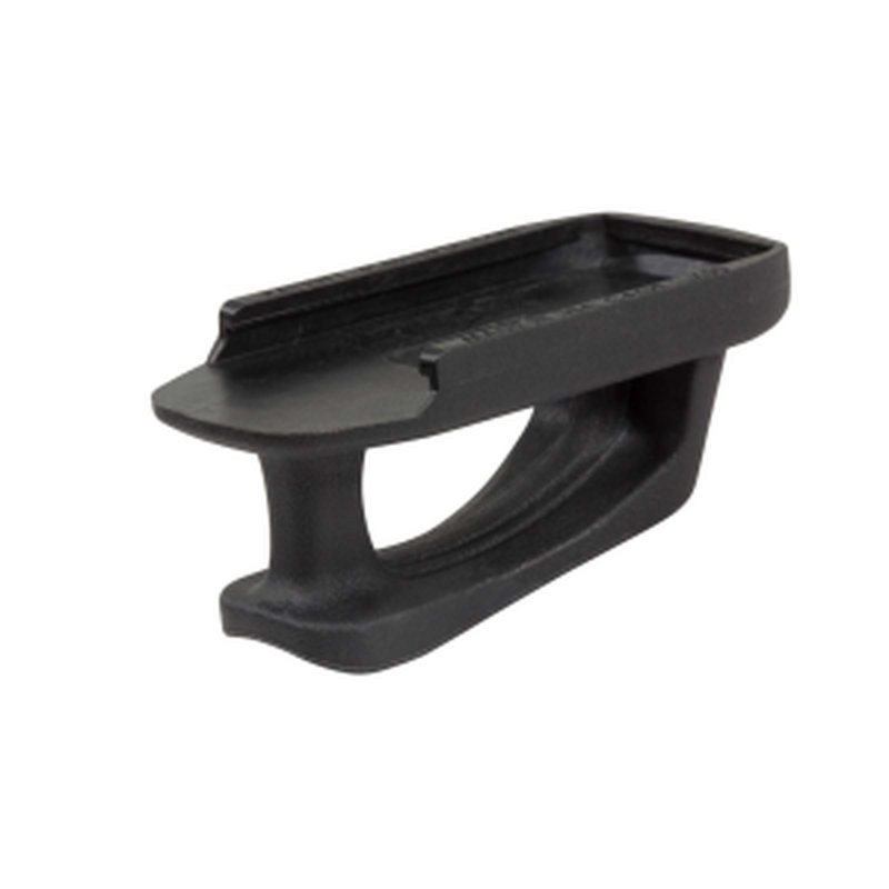 Magpul PMAG Ranger Plate AK/AKM Polymer Rubber Overmold Black 3 Pack
