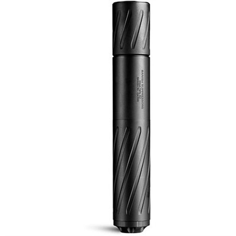 DEAD AIR ARMAMENT - LAZARUS 6 6MM/5.56 RIFLE SUPPRESSOR