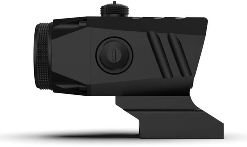 Monstrum Marksman 1x20mm Prismatic Red Dot Sight PM120-B Black