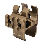Strike Industries SG-BCL-1301TAC-FDE AR-15 Bolt Carrier Group 5.56 NATO Flat Dark Earth