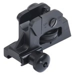 Fixed Rear Iron Sight