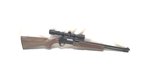 Browning BPR-22 Pump Action Rifle .22 LR