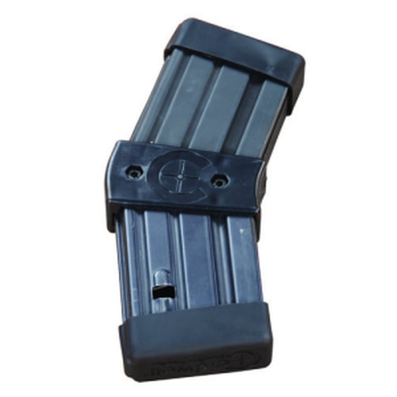 Caldwell AR-15 Mag Coupler 2pk Magazine Couplers for 10-Round Mags
