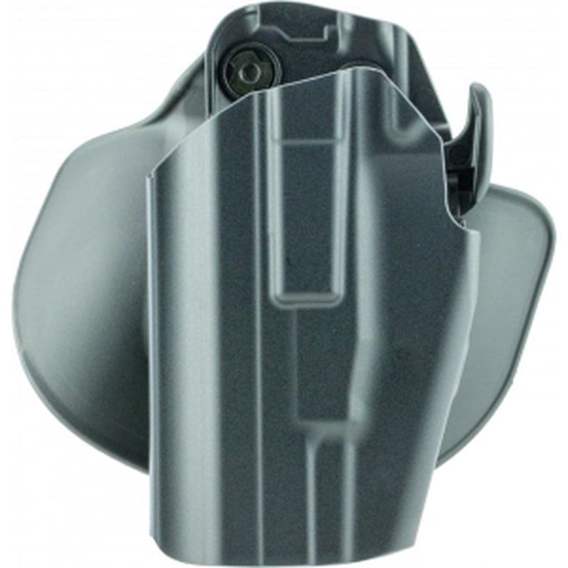 Safariland 57883412 578 GLS Pro-Fit Medium holster for Glock 17/22 - Black
