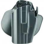 Safariland 57883412 578 GLS Pro-Fit Medium holster for Glock 17/22 - Black