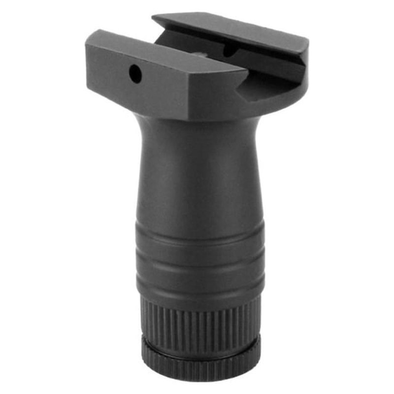AIM Sports Inc Tactical Short Vertical Hand Grip PJHG2