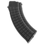 Arsenal Circle 10 Waffle 10-Round 7.62x39mm AK Magazine Black