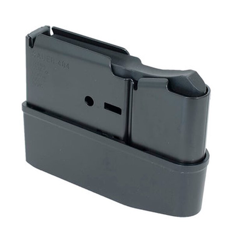 Sauer S404 Magazine Med 5rd 6.5x55/270 Win/7x64/30-06/8x57IS