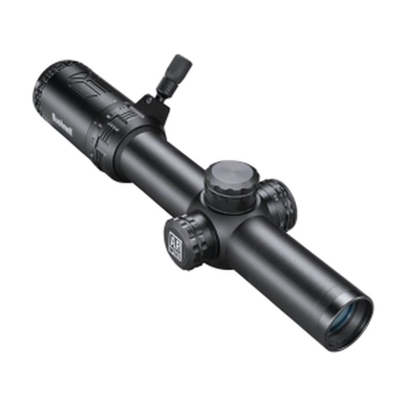Bushnell AR Optics Rifle Scope 1-6x 24mm Illuminated BTR-1 Reticle Matte Black