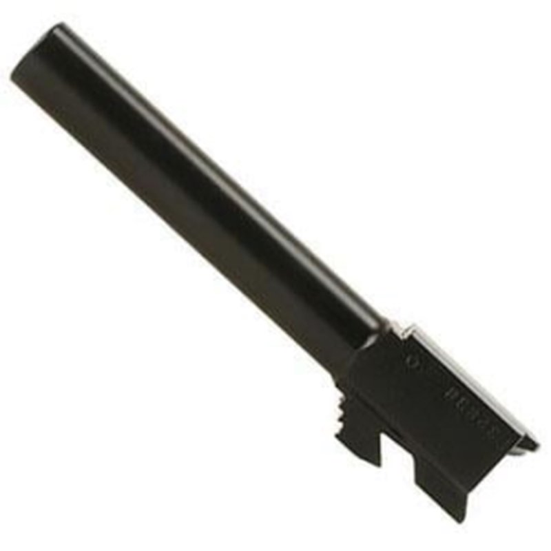 Glock 17 9mm Replacement Barrel 4.5in