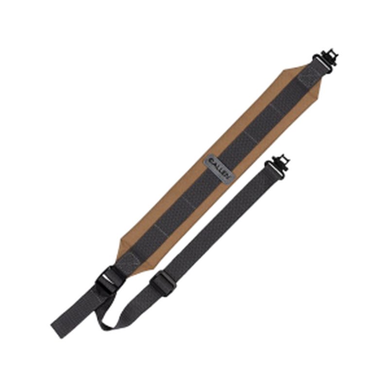 Allen Durango Endura Rifle Sling with Sling Swivel Khaki