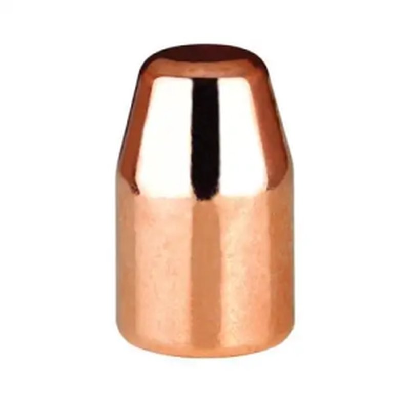 Berry's 9mmcal .356 Dia 124gr FP Bullet 250 Count