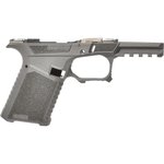 SCT Manufacturing SCT19 Compact Glock 19/23/32 Gen 1-3 Gray Polymer Frame Aggressive Grip
