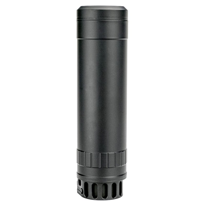 KGM R556A2 Suppressor 5.56 NATO 6mm 6.4 in 1/2x28 QD Flash Hider