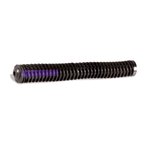 Glockstore Heavy Tungsten Recoil Spring Assembly 22 lb for Glock 19/23/32
