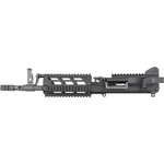 FightLite MCR-556-DFRS Upper Receiver 5.56 NATO 12.5in Black