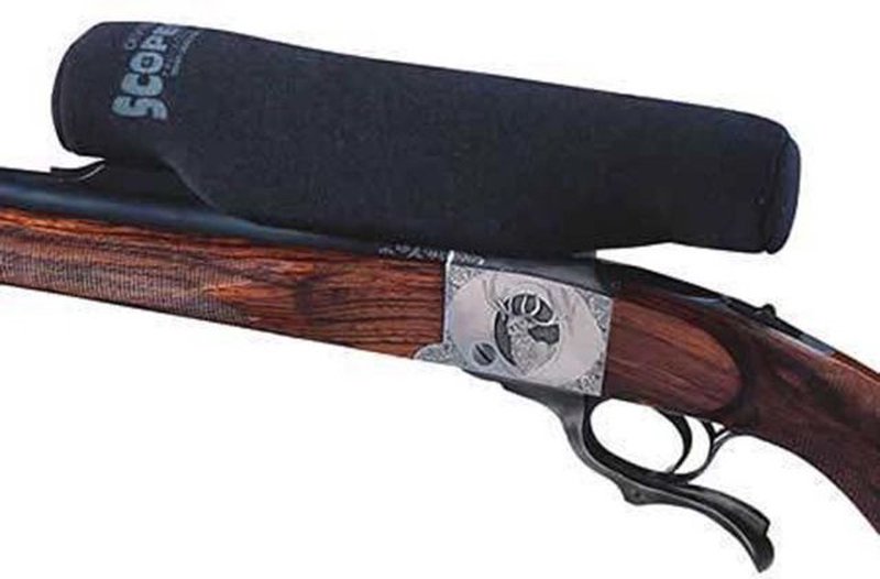 ScopeCoat Large Cover for 50mm Rifle Scopes