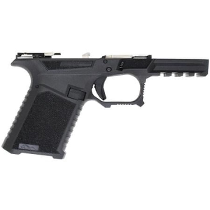 Anderson Manufacturing Kiger 9C Assembled Lower Pistol Frame