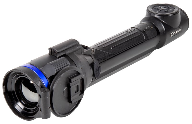 Pulsar Talion XG35 Thermal Rifle Scope - PL76563U