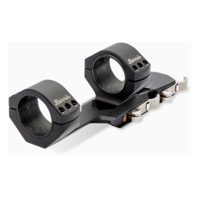 30mm AR-Signature QD PEPR Mount