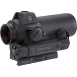Sig Sauer ROMEO7 1x30mm Red Dot Sight 2 MOA (Black, Full Size)