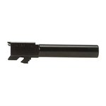 GLOCK G23 Barrel 4.02" Non-Threaded Black 40 S&W