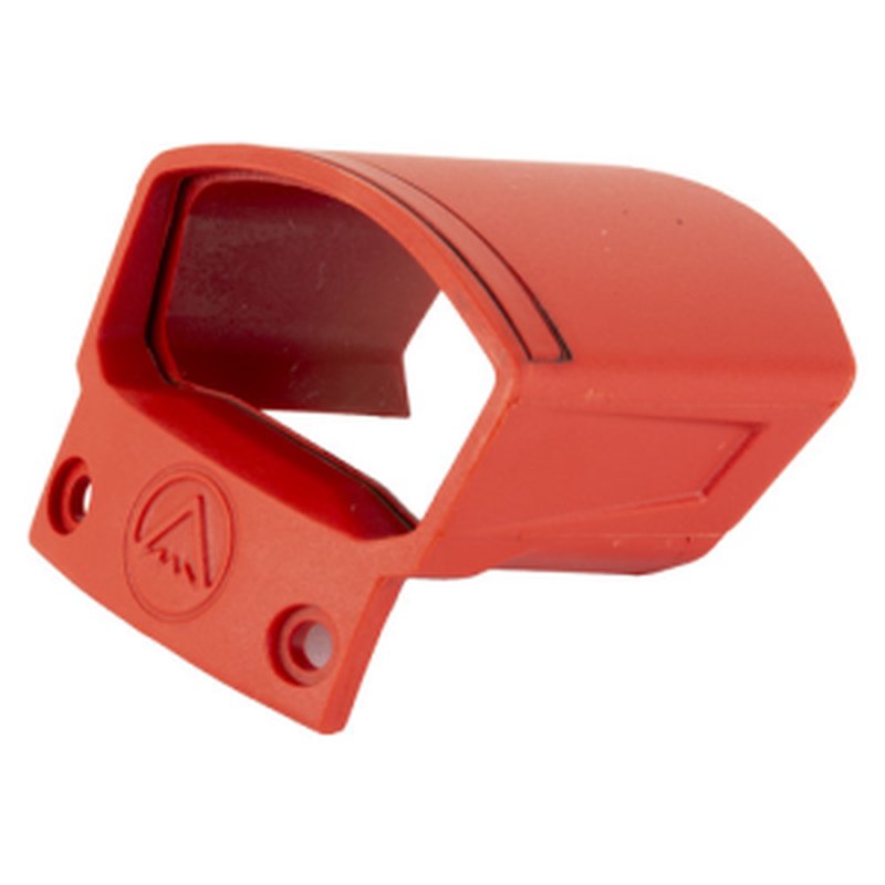 BURRIS FastFire Cover | Red