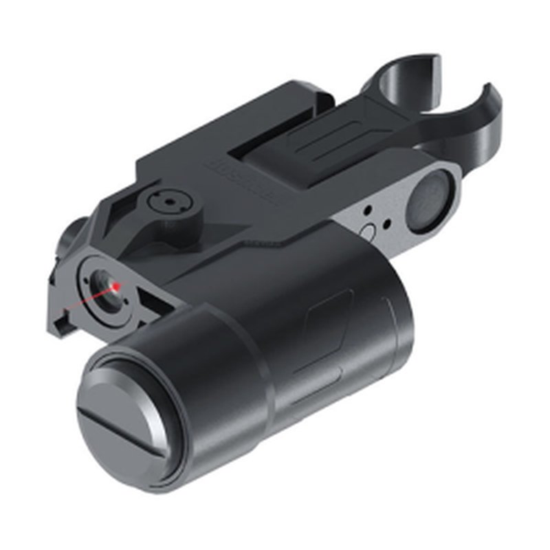 Bushnell Constant-On Back-Up Sight Laser (Green) - Black