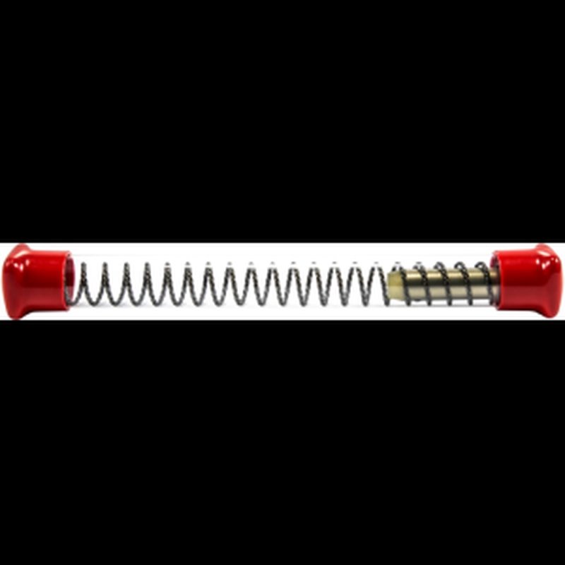 Geissele Automatics 05495H3 Super 42 H3 Buffer, Braided Wire Spring, Carbine Length for AR-15