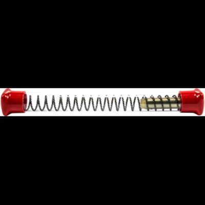 Geissele Super 42 H2 Braided Wire Buffer Spring & Buffer Combo