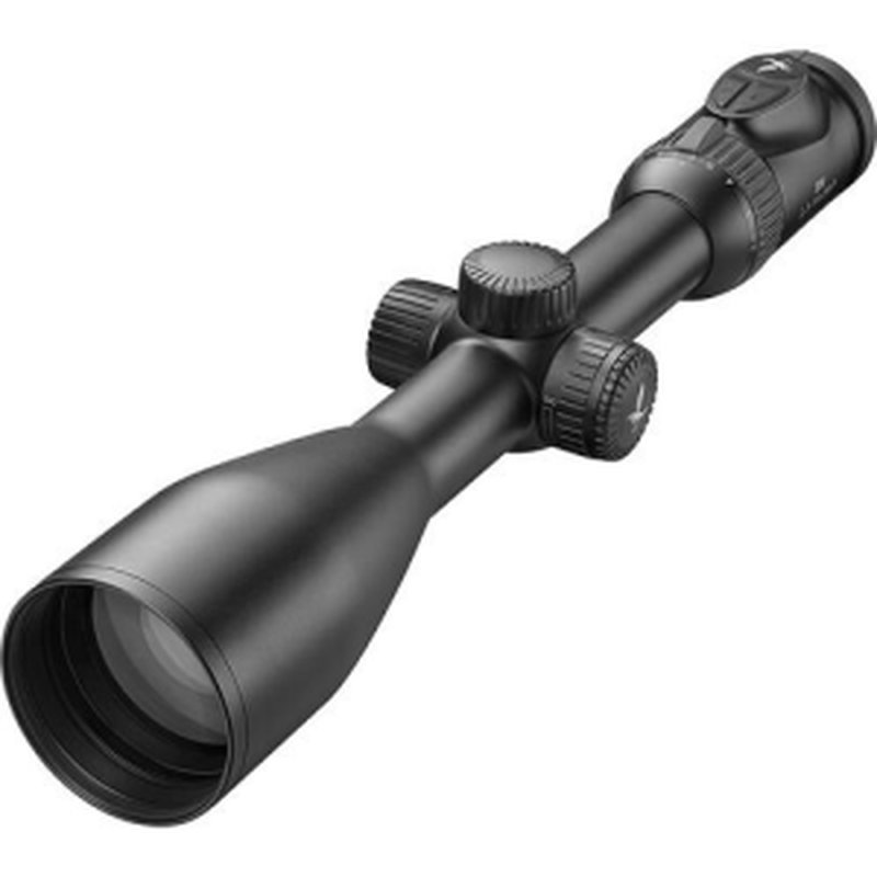 Swarovski Optik 3.5-28x50 Z8i II Rifle Scope 4W-I Illuminated Reticle