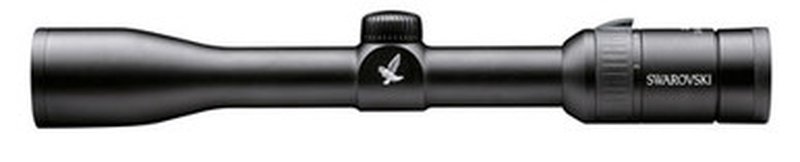 Swarovski Optik Z3 3-10x42 ML Riflescope