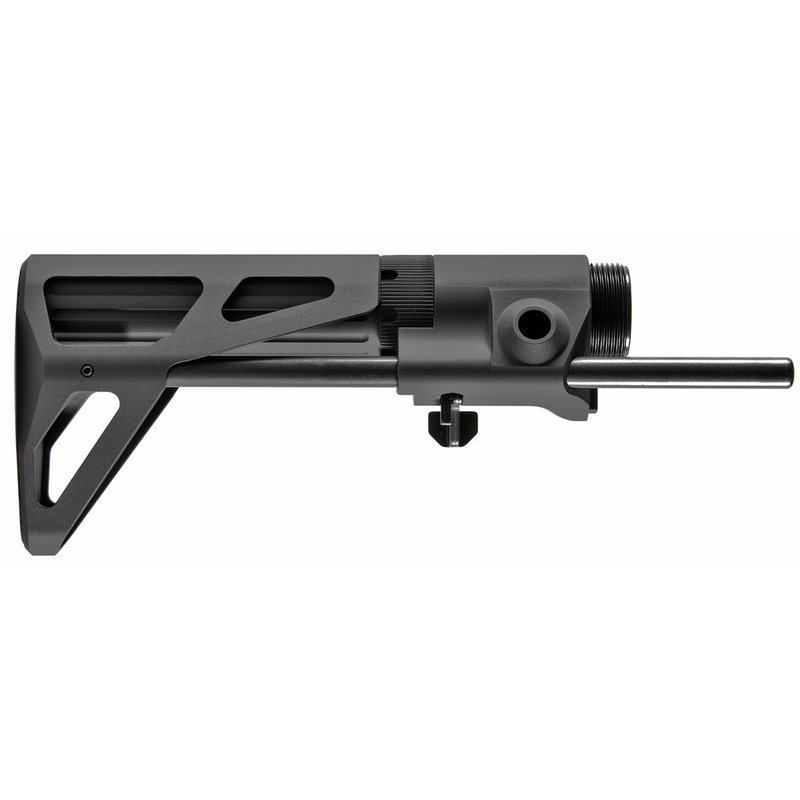 Maxim Defense CCS Gen 6 Combat Carbine Stock 3-Position Adjustable Black