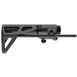 Maxim Defense CCS Gen 6 Combat Carbine Stock 3-Position Adjustable Black