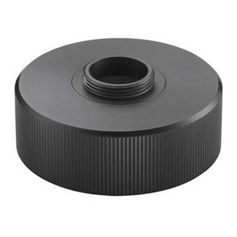 Swarovski EL 32mm BTX SLX 42mm PA Adapter Ring (Black)