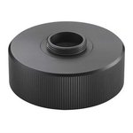 Swarovski EL 32mm BTX SLX 42mm PA Adapter Ring (Black)
