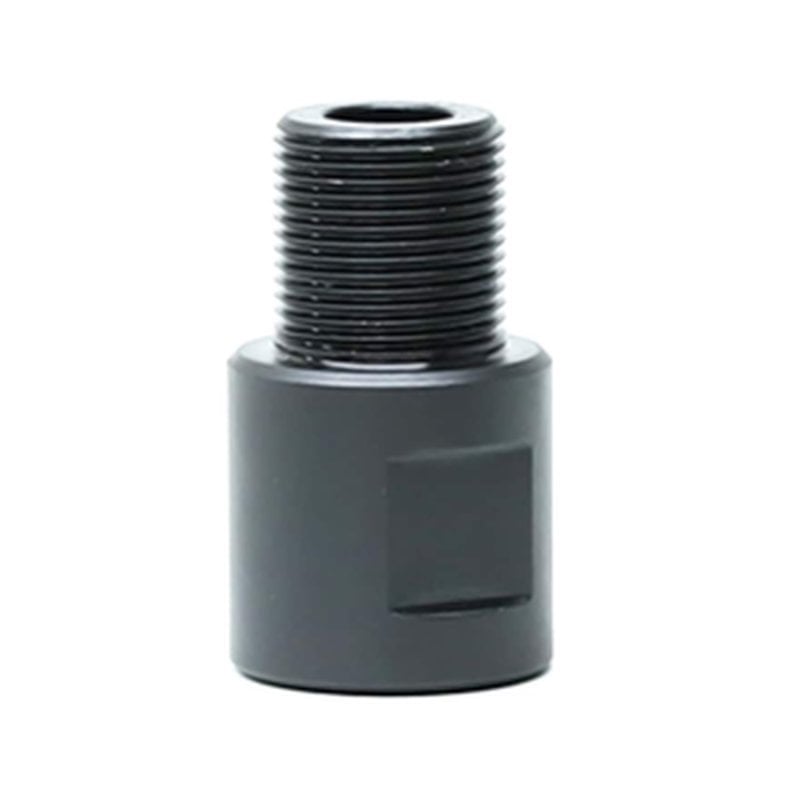 Griffin Armament M14x1 LH to 5/8-24 Thread Adapter