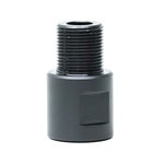 Griffin Armament M14x1 LH to 5/8-24 Thread Adapter